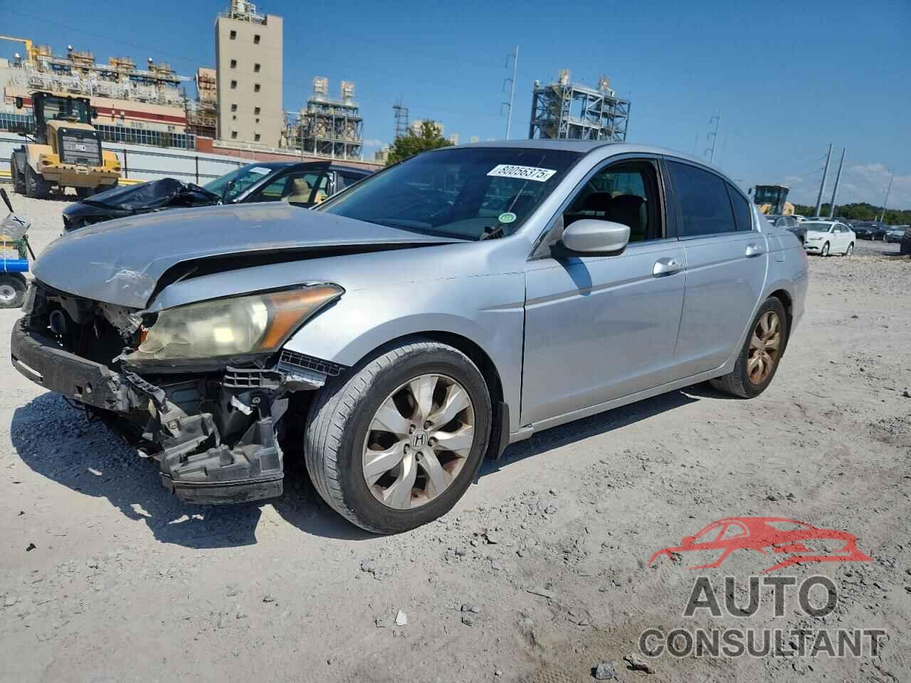 HONDA ACCORD 2009 - 1HGCP26849A026188