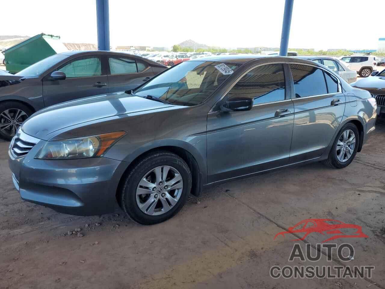 HONDA ACCORD 2012 - 1HGCP2F48CA033701