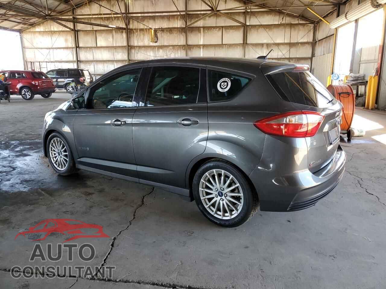 FORD CMAX 2015 - 1FADP5AUXFL110840