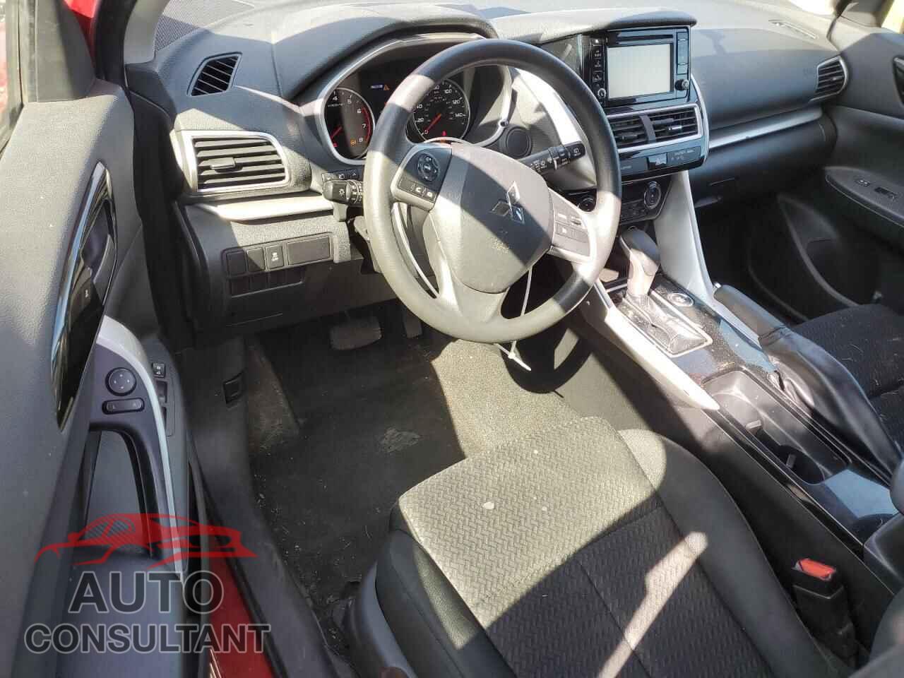 MITSUBISHI ECLIPSE 2020 - JA4AT3AA1LZ001107