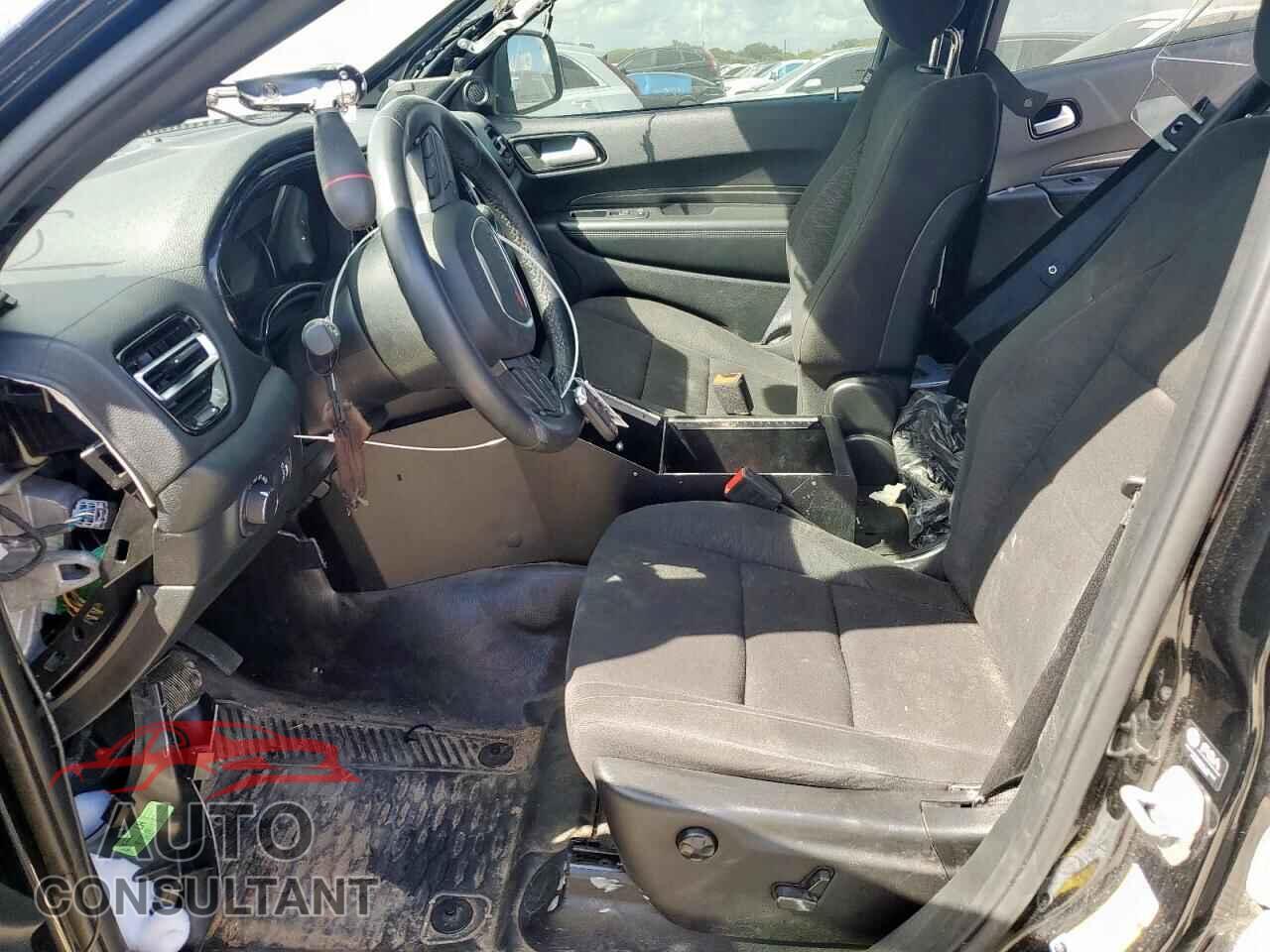 DODGE DURANGO 2024 - 1C4SDJFTXRC154618