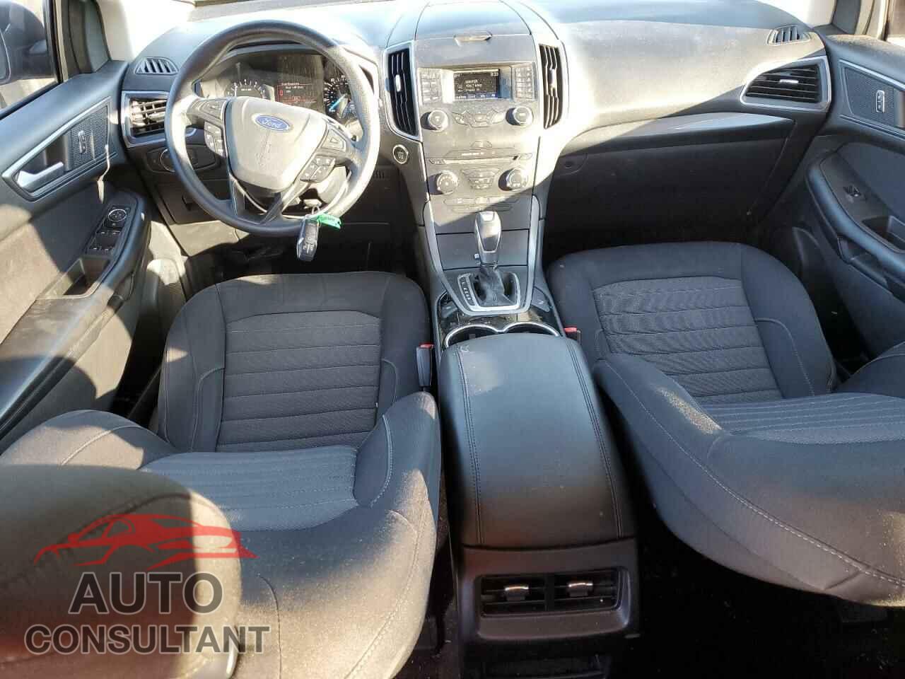 FORD EDGE 2016 - 2FMPK3G97GBB17206
