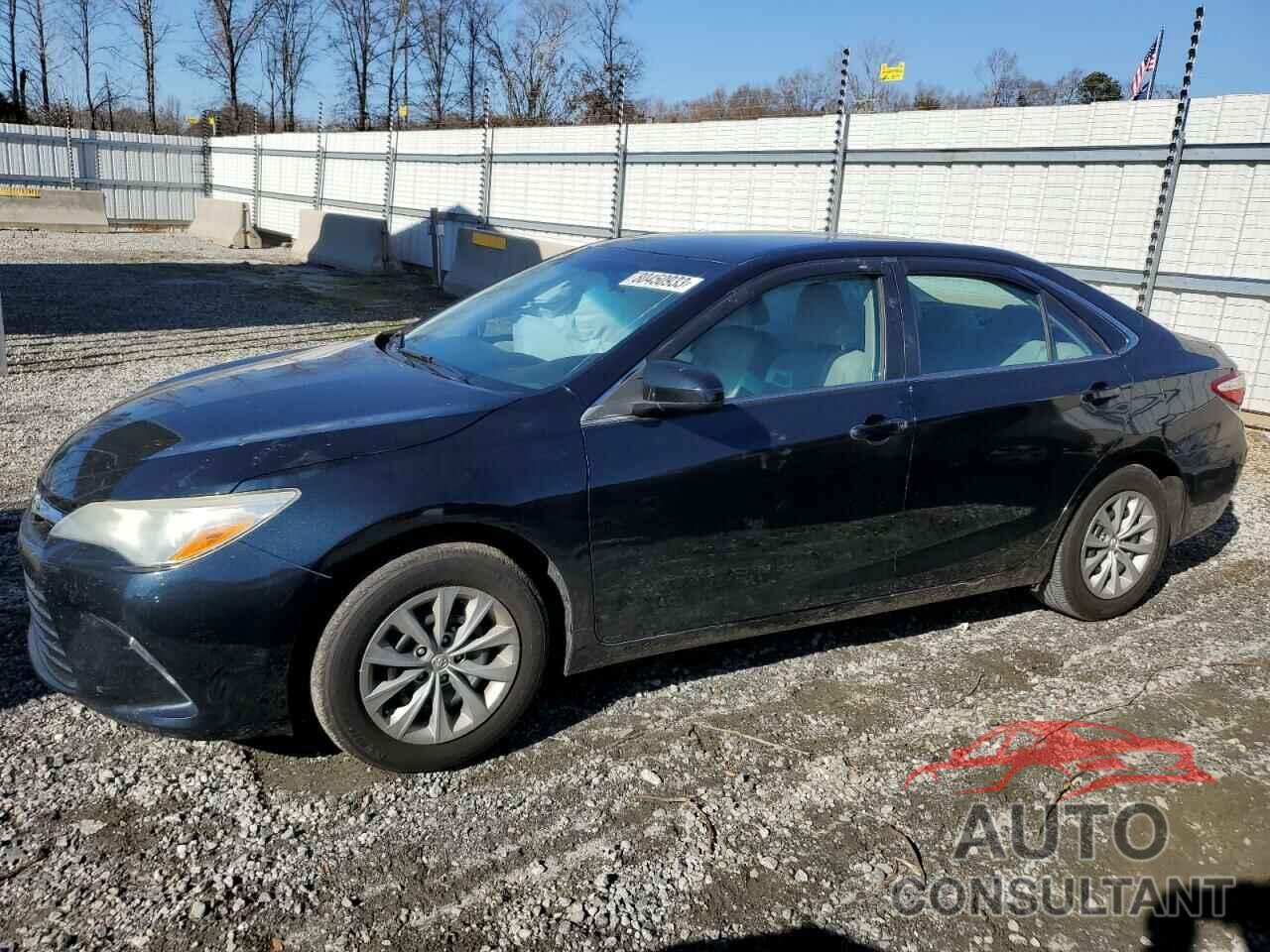 TOYOTA CAMRY 2015 - 4T1BF1FKXFU476680