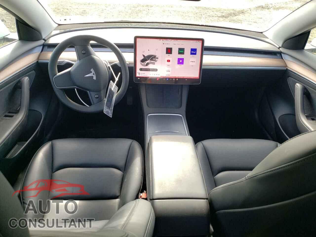 TESLA MODEL 3 2023 - 5YJ3E1EA0PF563275