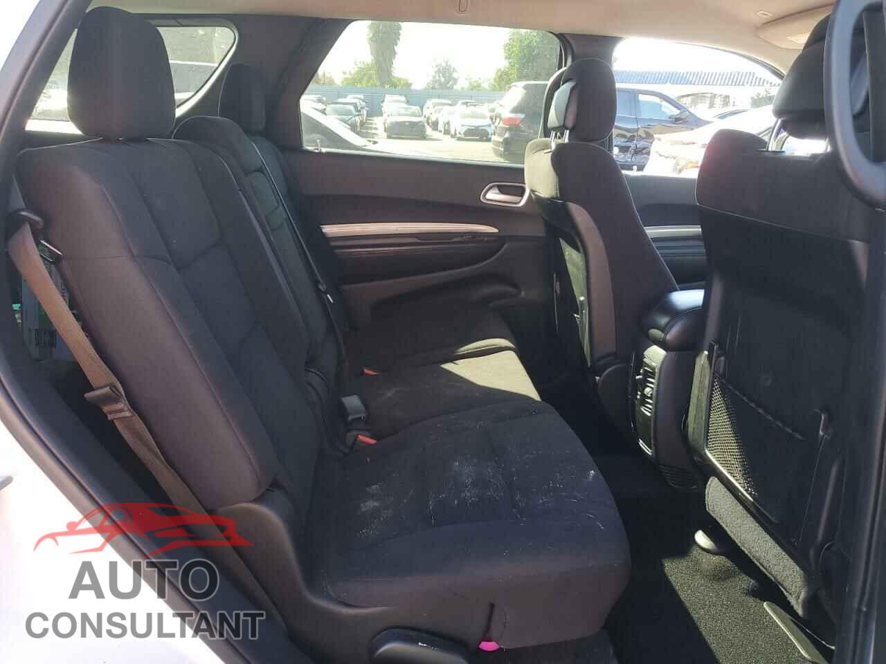 DODGE DURANGO 2019 - 1C4RDHAG9KC717309