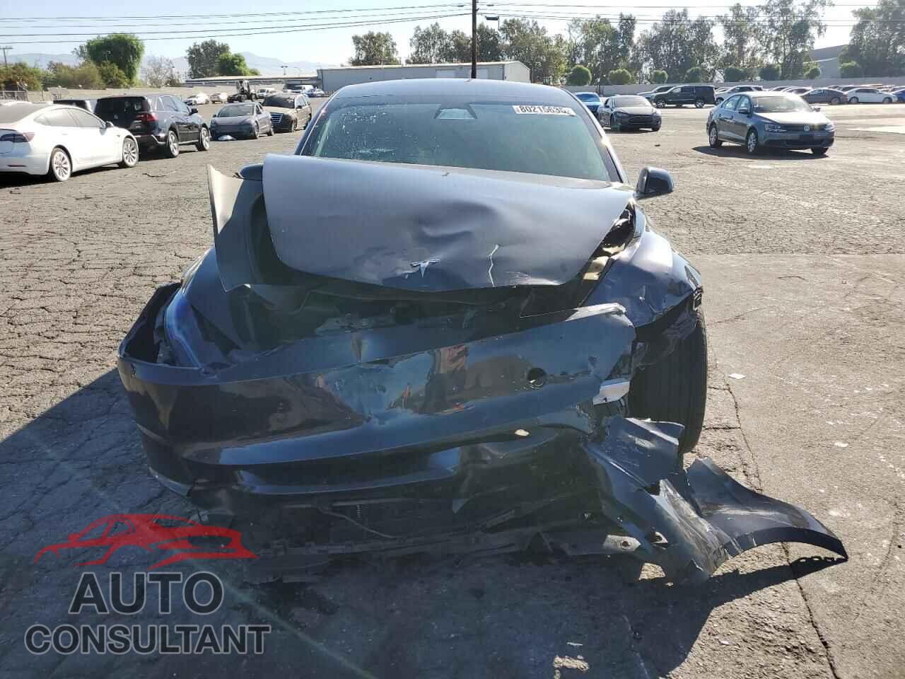 TESLA MODEL 3 2024 - 5YJ3E1EA0RF833091