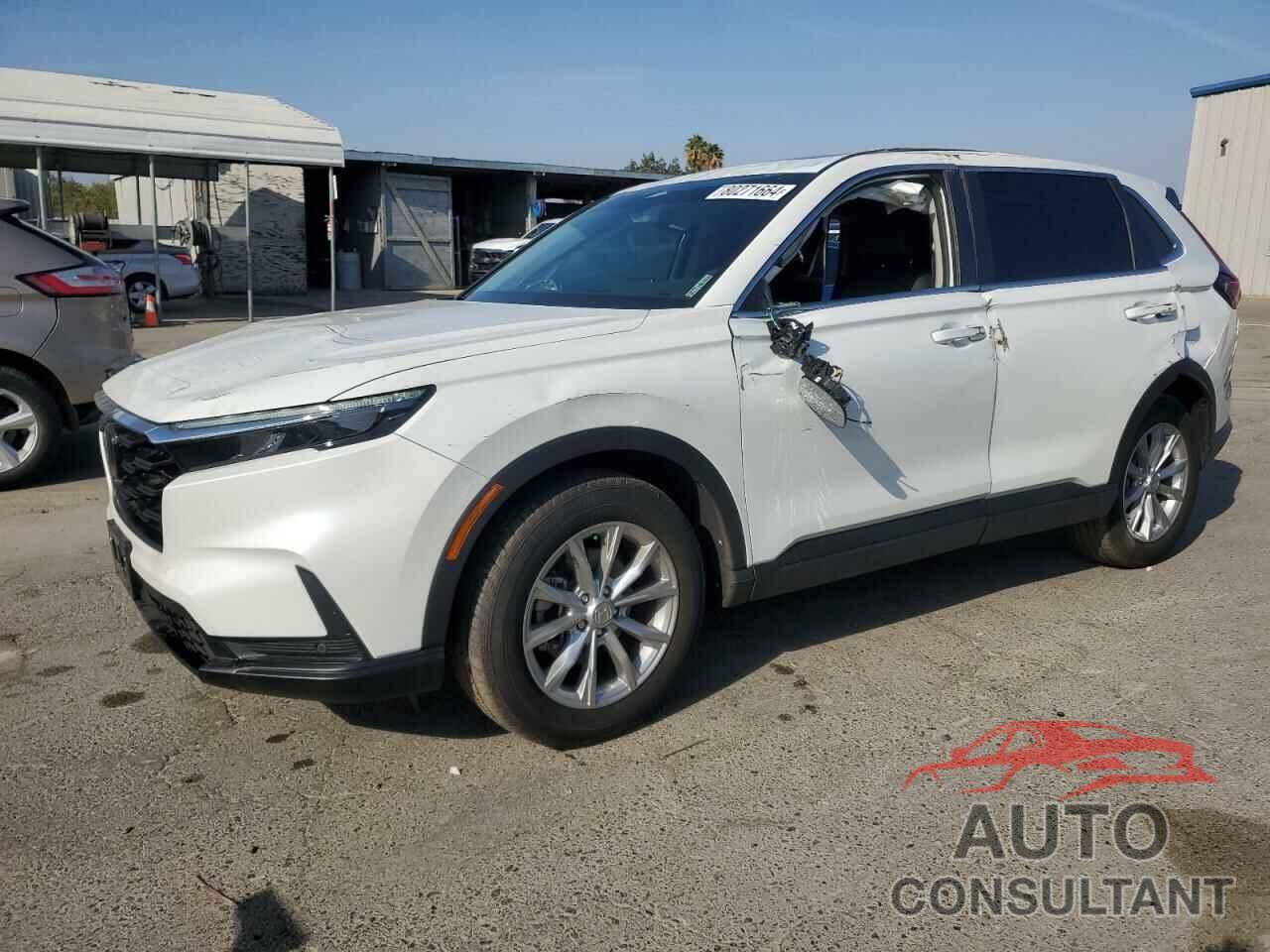 HONDA CRV 2024 - 7FARS4H7XRE015750