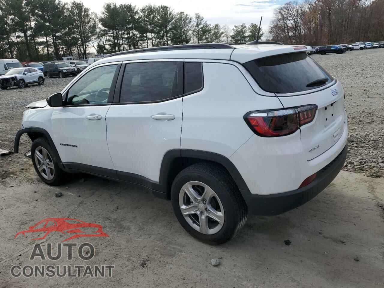 JEEP COMPASS 2023 - 3C4NJDBN2PT545617