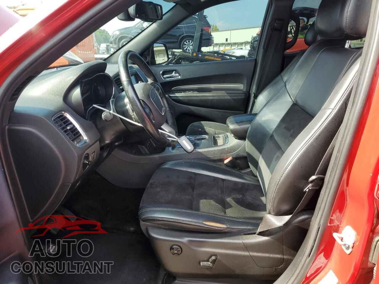 DODGE DURANGO 2015 - 1C4RDJAG8FC931429