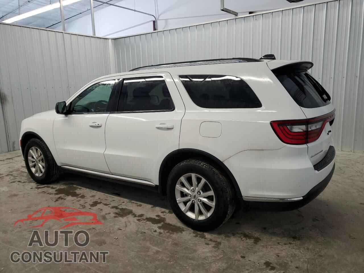 DODGE DURANGO 2023 - 1C4RDHAG9PC616150