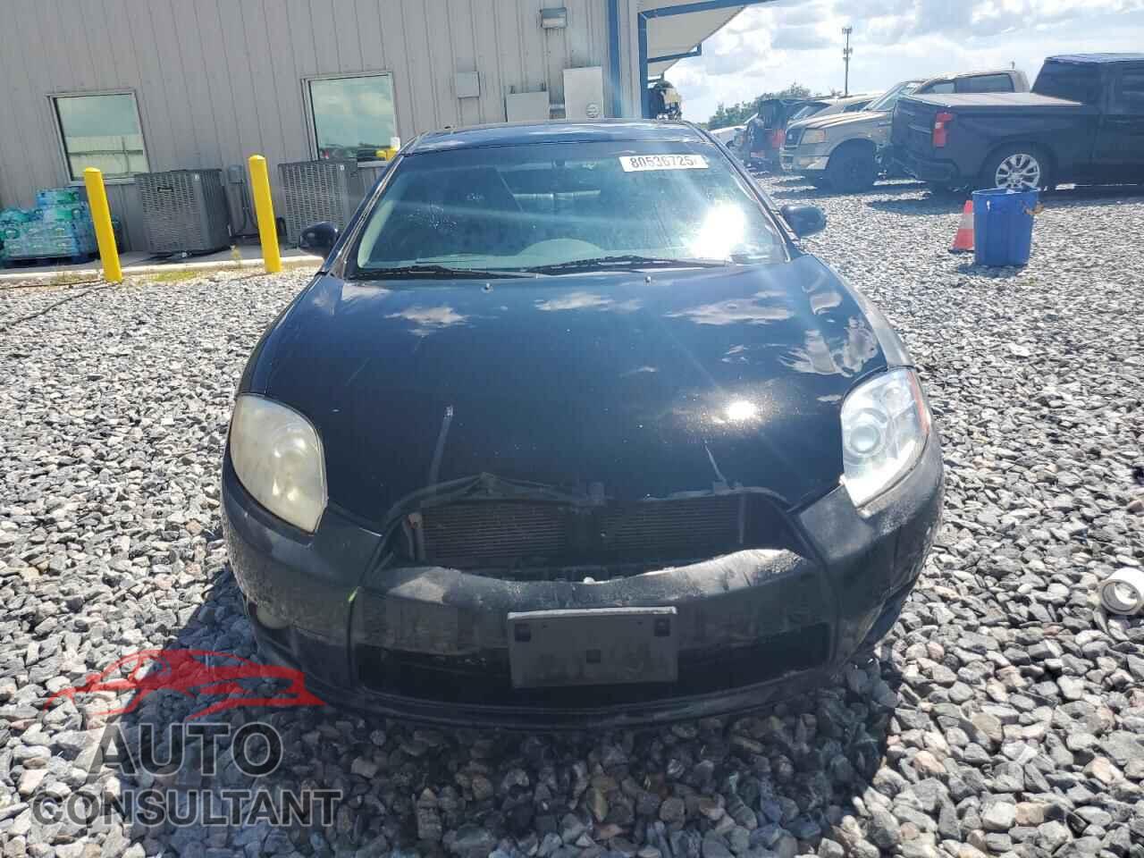 MITSUBISHI ECLIPSE 2011 - 4A31K5DF9BE005632