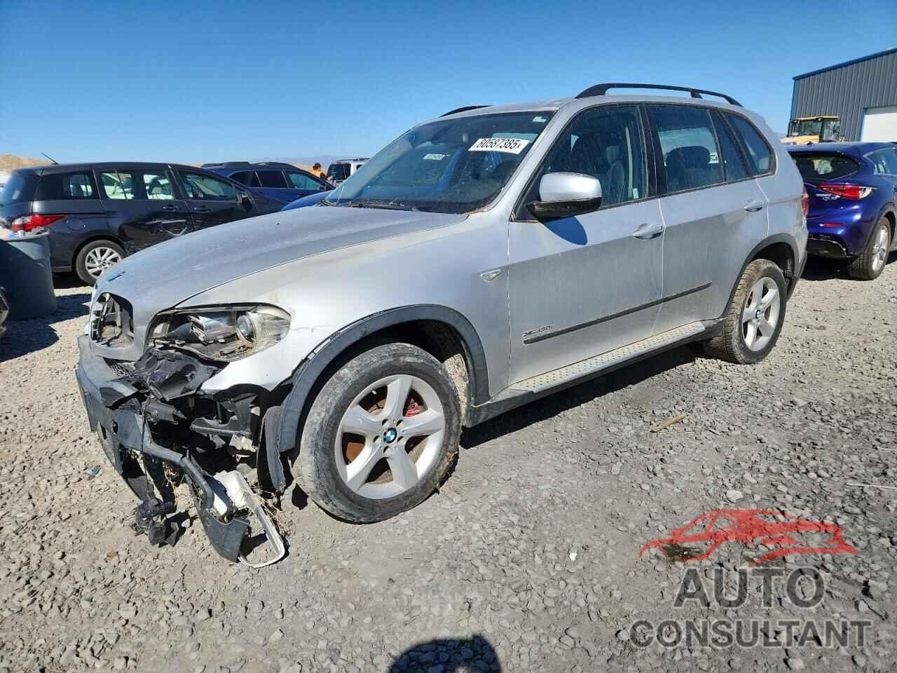 BMW X5 2009 - 5UXFE43599L261101