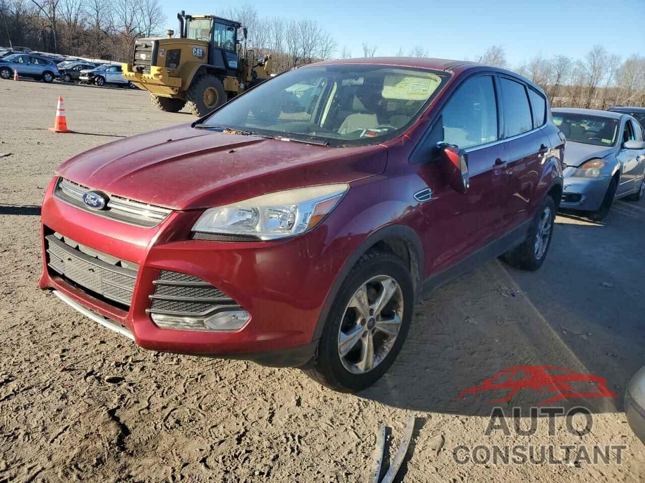 FORD ESCAPE 2014 - 1FMCU9G92EUE33082