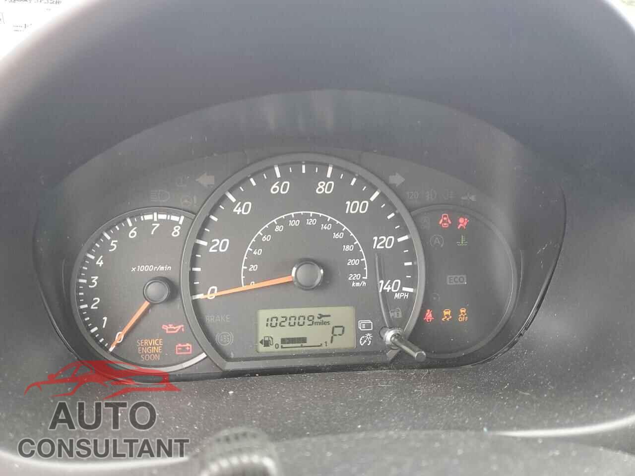 MITSUBISHI MIRAGE 2017 - ML32F3FJ2HHF05937