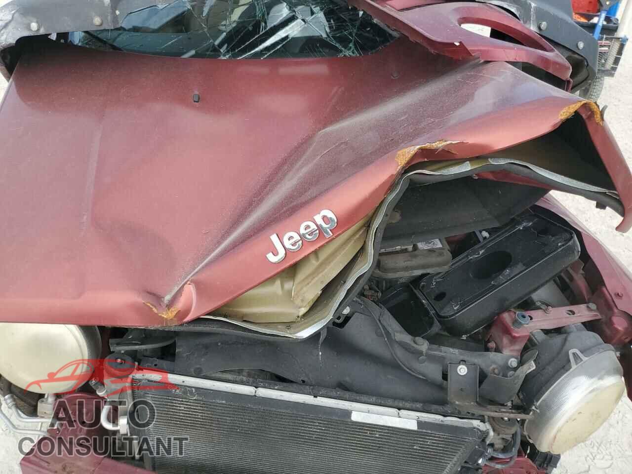 JEEP PATRIOT 2012 - 1C4NJPCB4CD687800