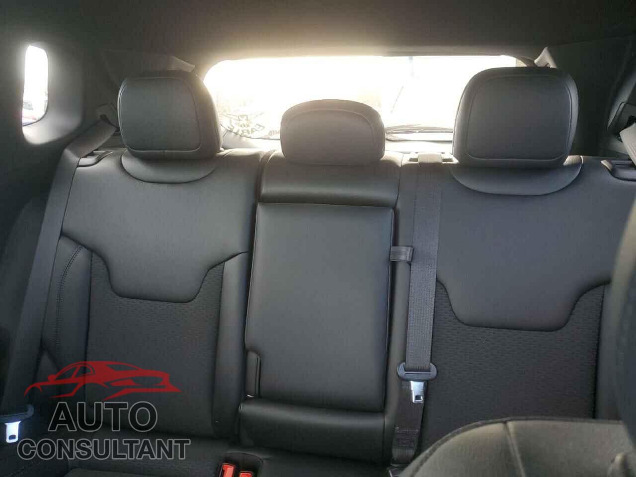 JEEP COMPASS 2024 - 3C4NJDBN3RT109099