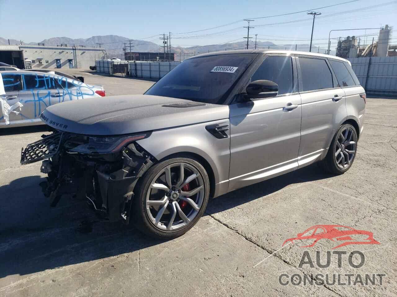 LAND ROVER RANGEROVER 2021 - SALWR2SE7MA749066