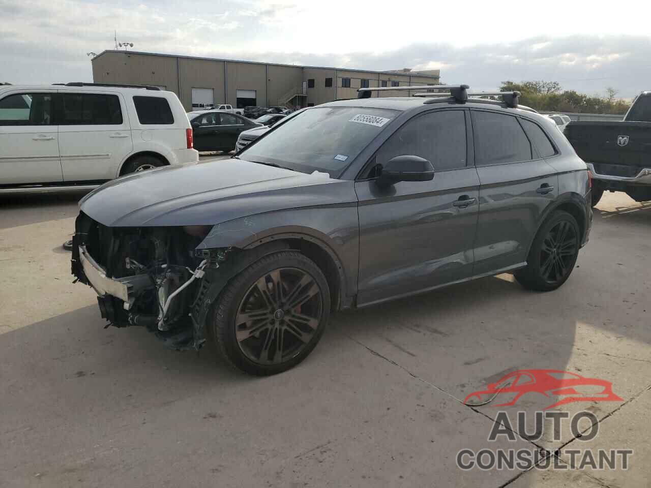 AUDI SQ5 2019 - WA1C4AFY1K2088255