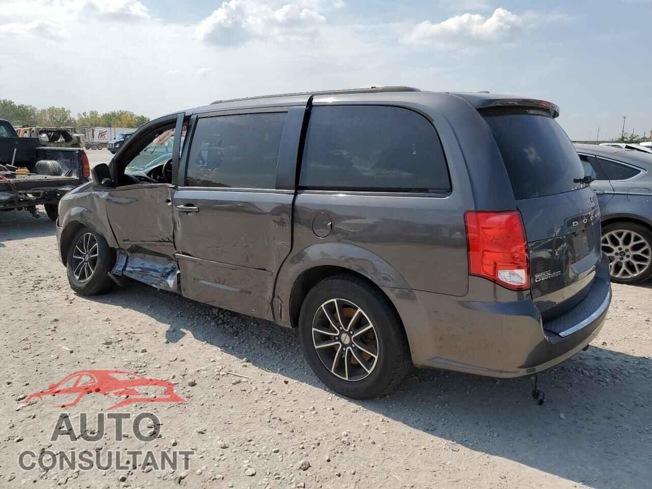 DODGE CARAVAN 2015 - 2C4RDGEG4FR599297