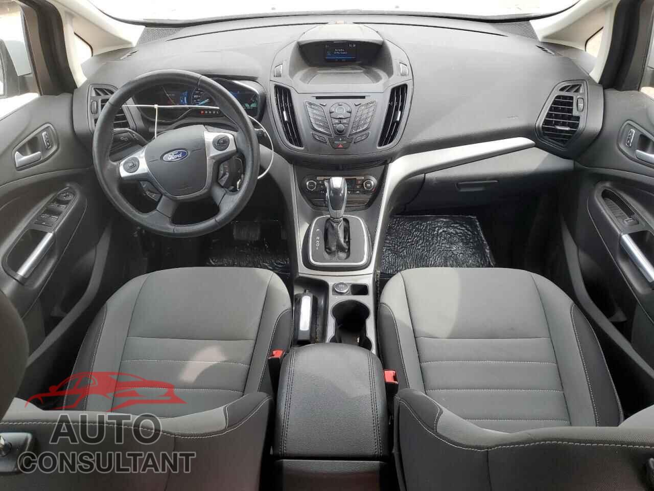 FORD CMAX 2016 - 1FADP5AU1GL113059