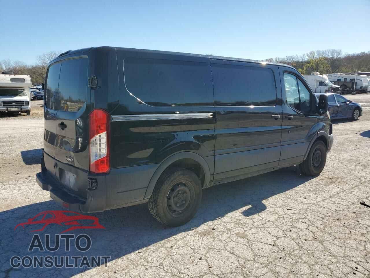 FORD TRANSIT 2015 - 1FTNE1YM4FKB27383