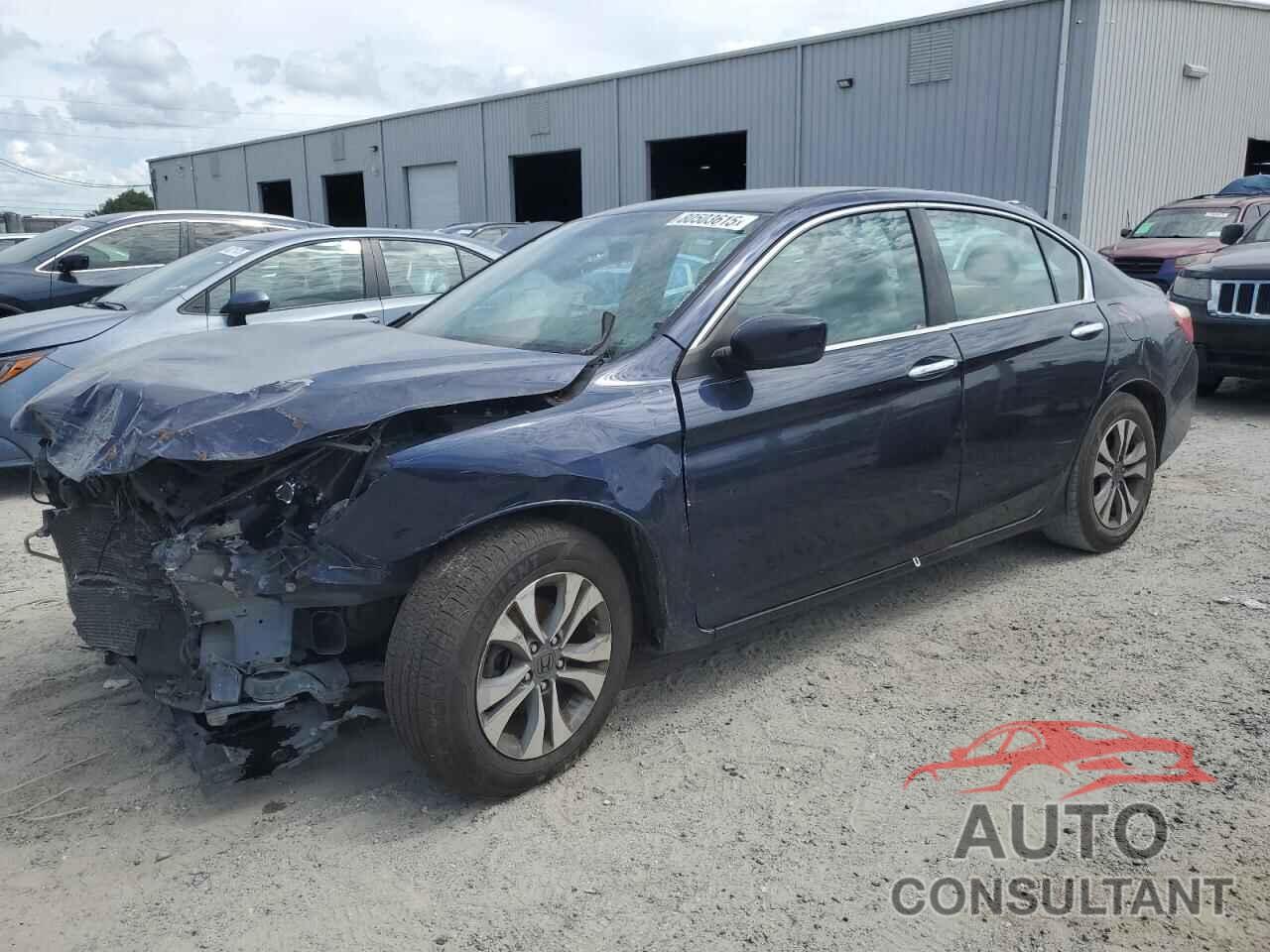 HONDA ACCORD 2015 - 1HGCR2F39FA263785