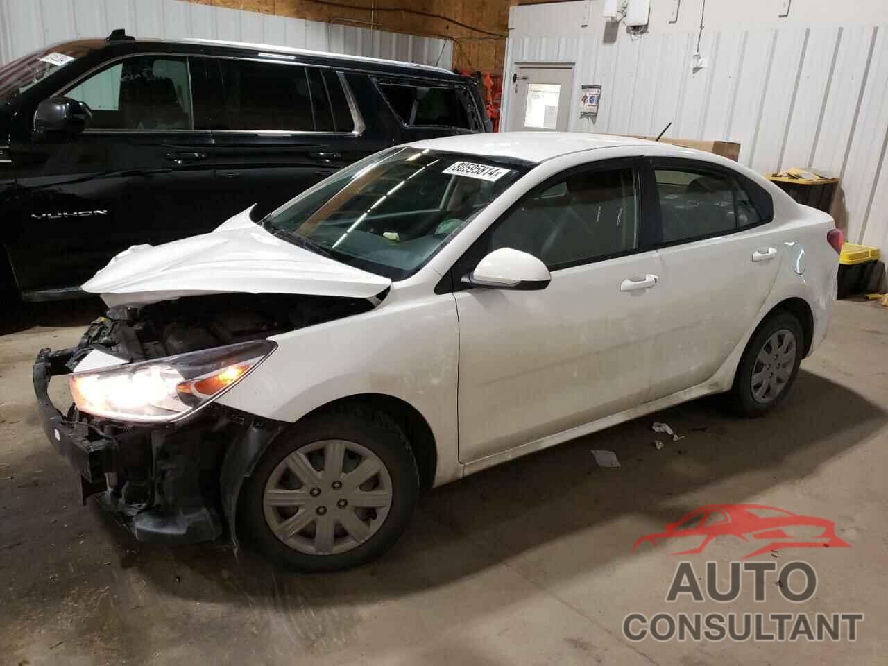 KIA RIO 2023 - 3KPA24AD4PE524051