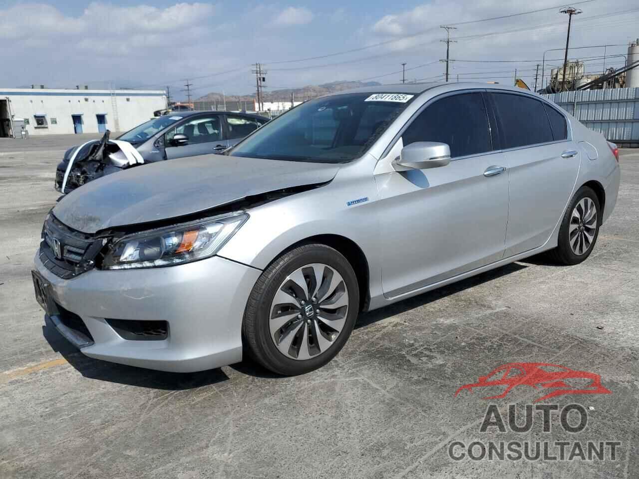 HONDA ACCORD 2014 - 1HGCR6F58EA005149