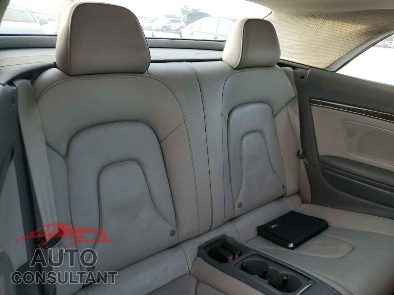 AUDI A5 2016 - WAUD2AFH7GN006385