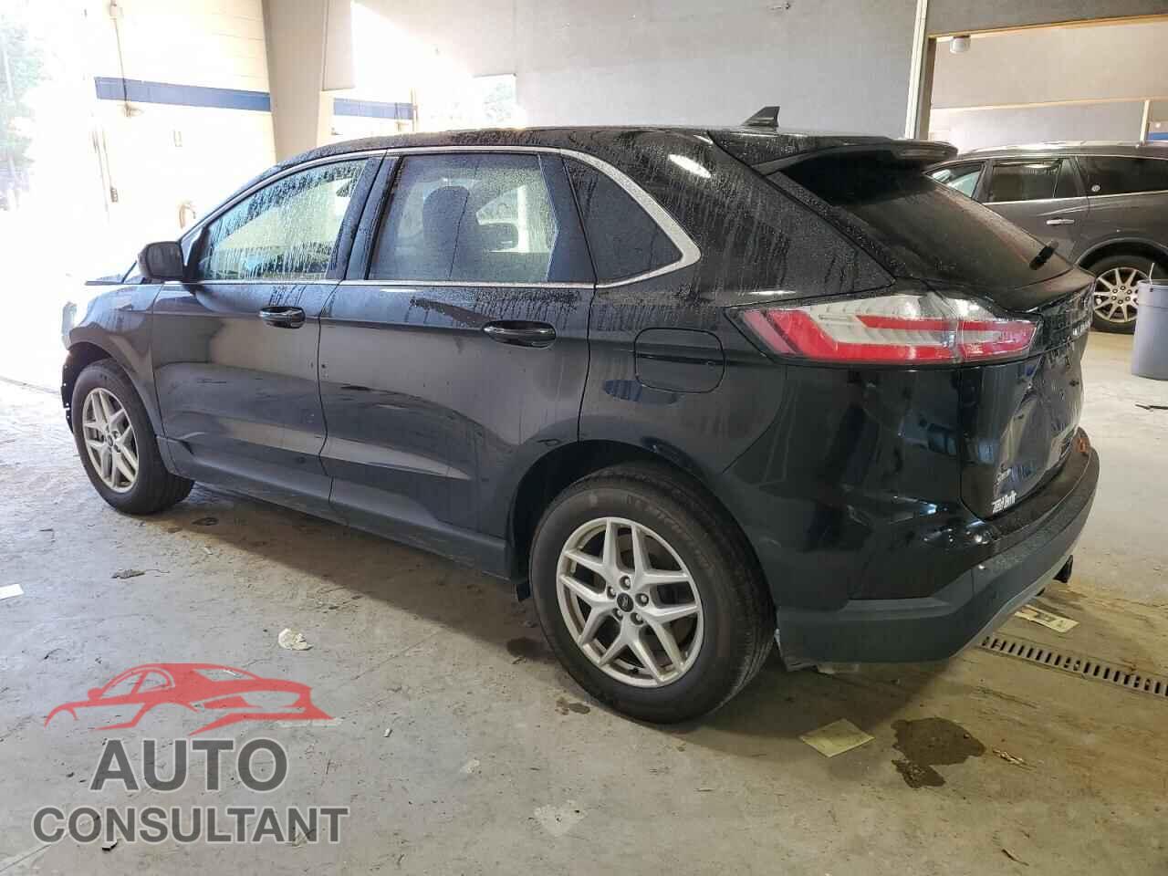 FORD EDGE 2024 - 2FMPK4J97RBA10660