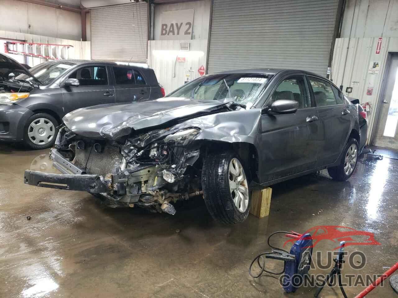 HONDA ACCORD 2010 - 1HGCP2F83AA176538