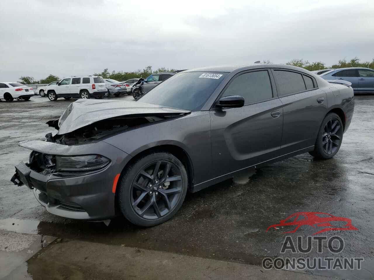 DODGE CHARGER 2023 - 2C3CDXBG2PH576459