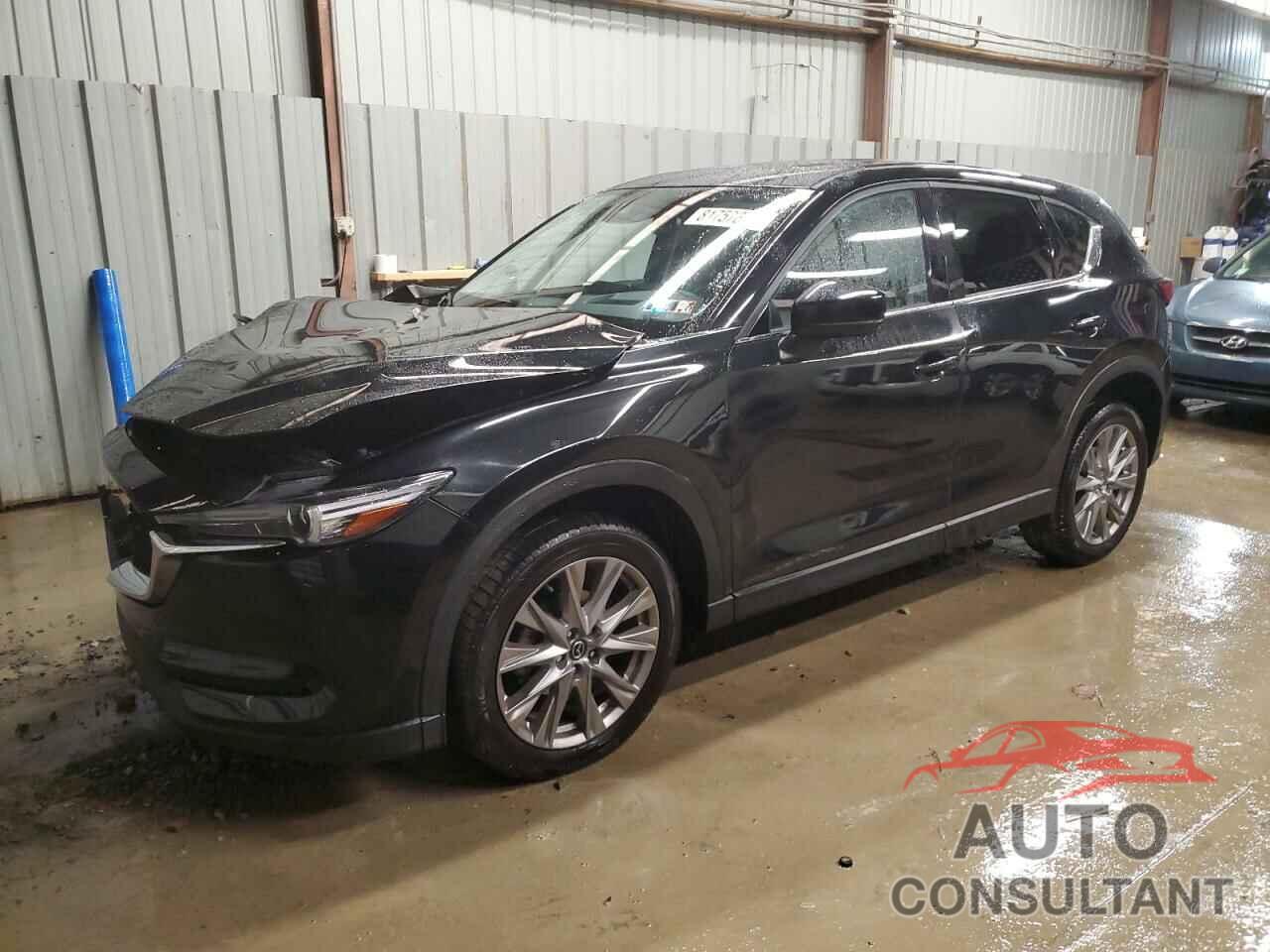 MAZDA CX-5 2021 - JM3KFBDM0M0360608