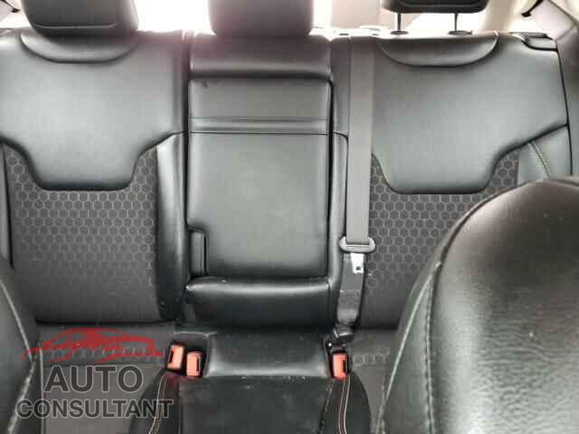 JEEP COMPASS 2020 - 3C4NJDBB5LT117072