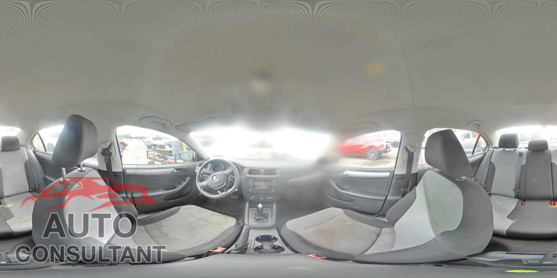 VOLKSWAGEN JETTA 2017 - 3VW2B7AJ2HM205697