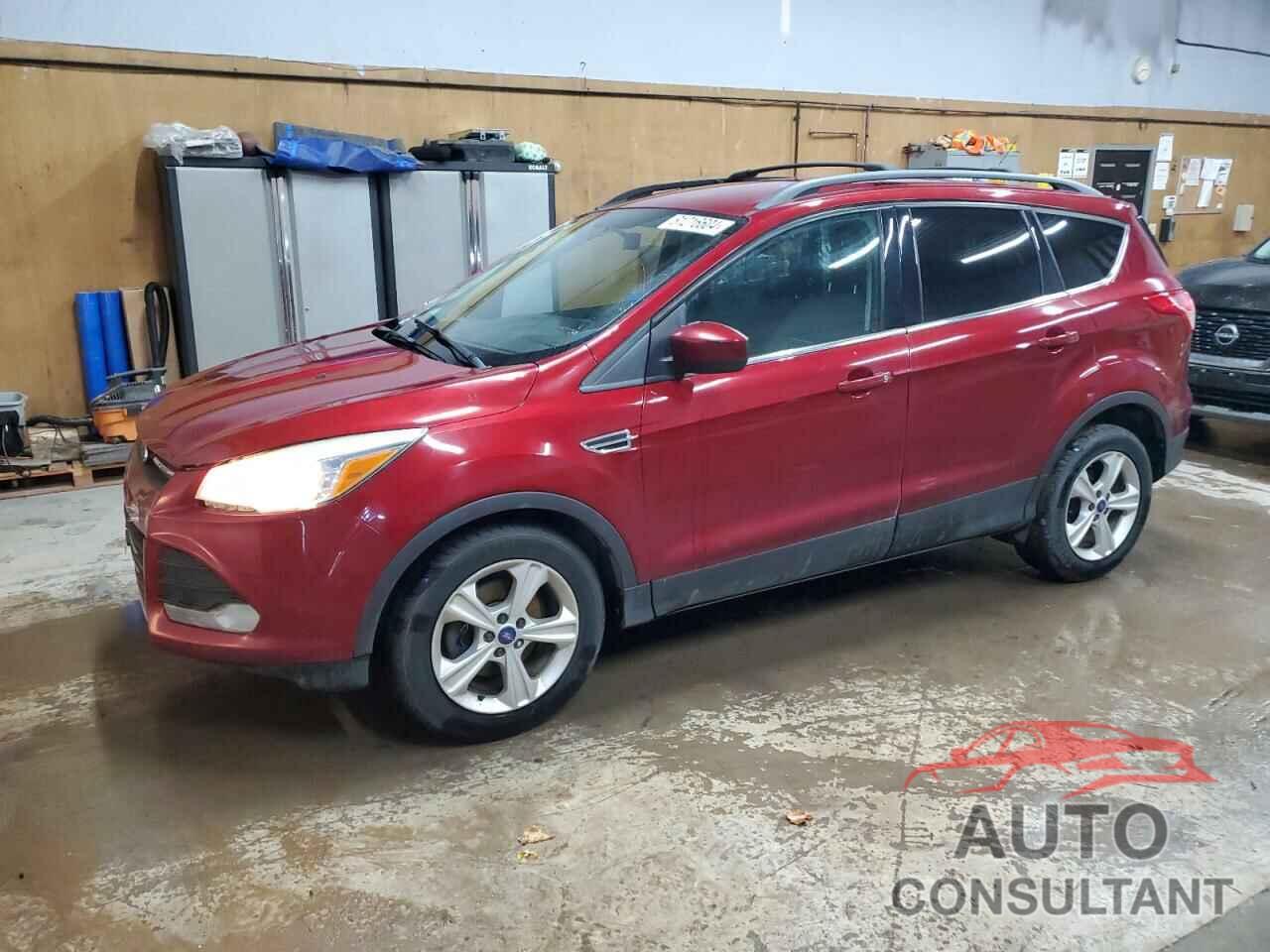 FORD ESCAPE 2013 - 1FMCU0GX0DUA00353
