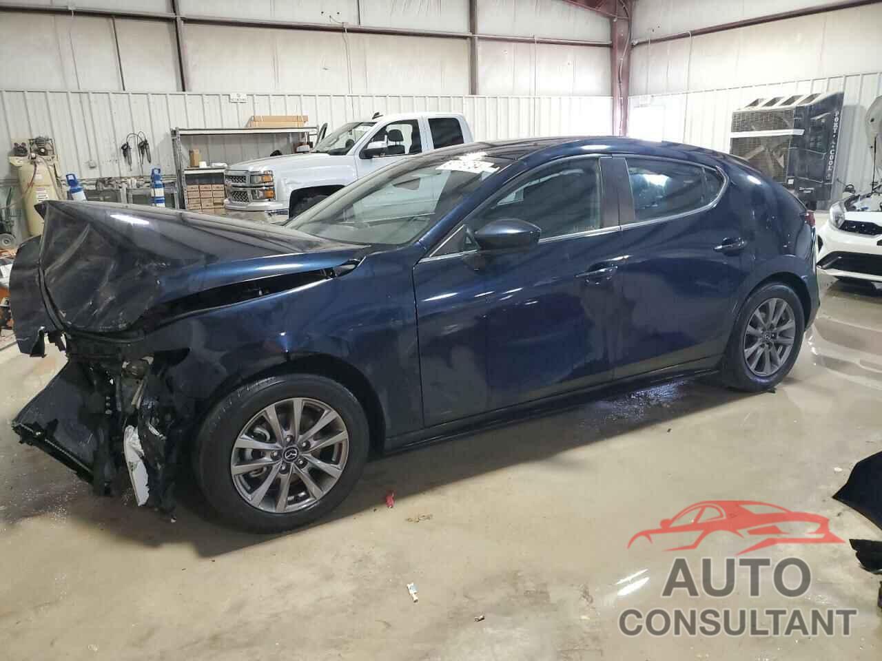 MAZDA 3 2021 - JM1BPAJL8M1306866