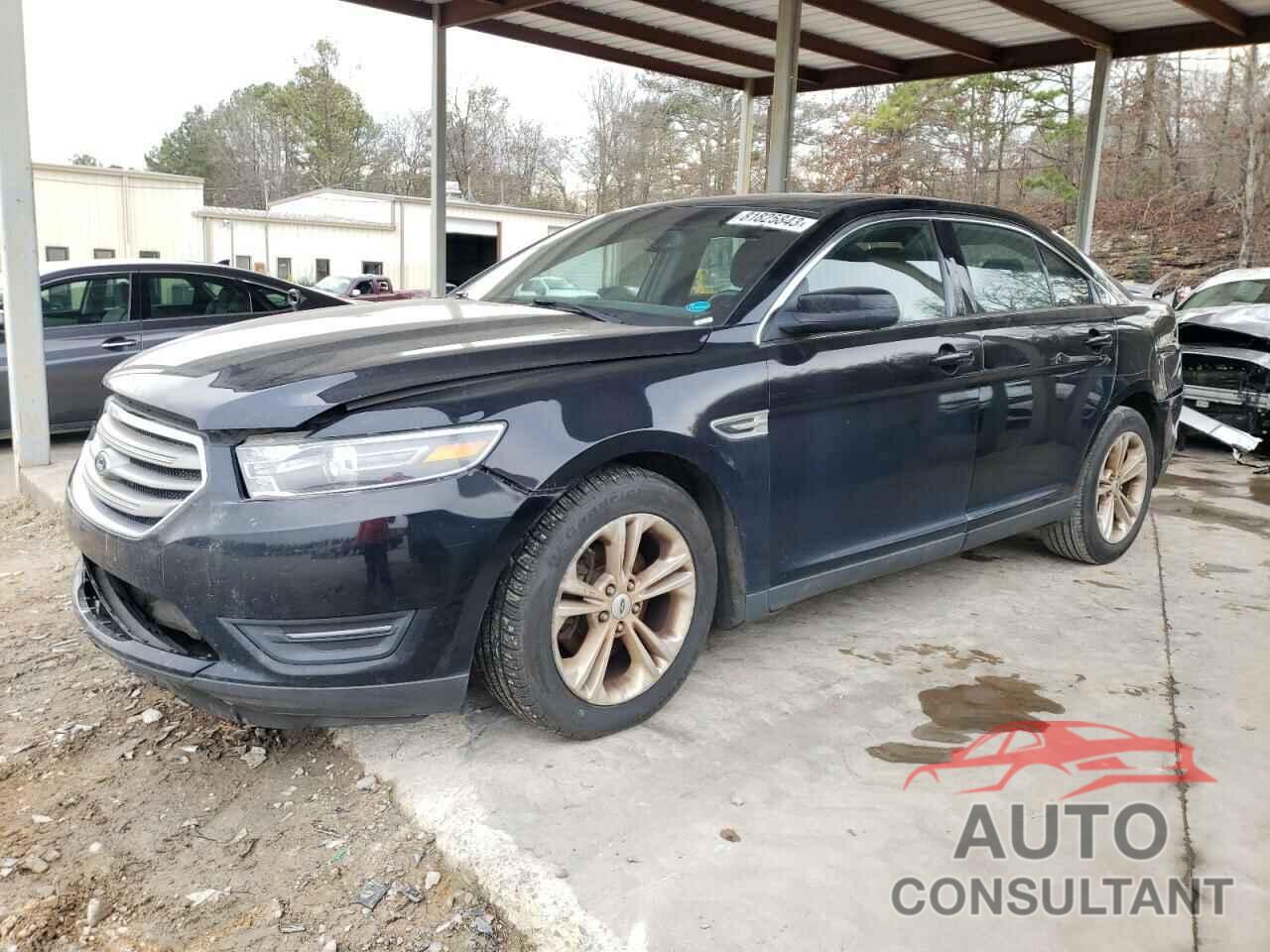 FORD TAURUS 2016 - 1FAHP2E82GG153012