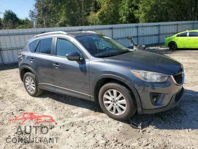 MAZDA CX-5 2013 - JM3KE2CE2D0164196