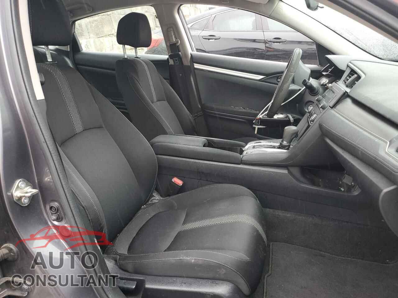 HONDA CIVIC 2017 - 19XFC2F56HE007683