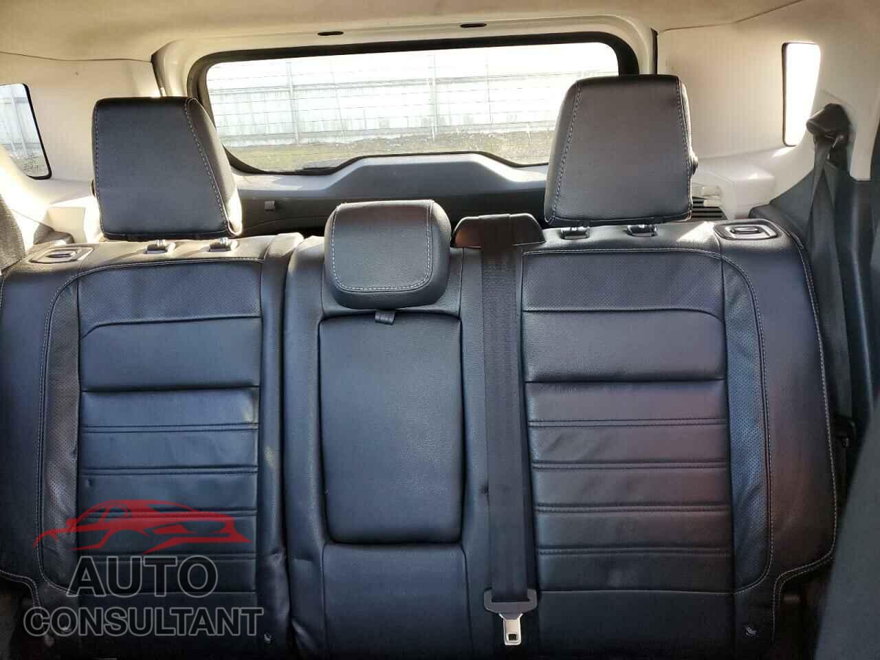 FORD ECOSPORT 2020 - MAJ6S3KL8LC344746