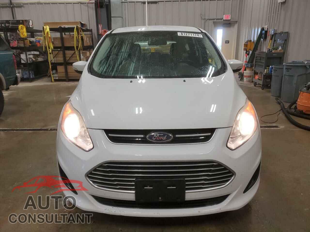 FORD CMAX 2015 - 1FADP5AU8FL105684