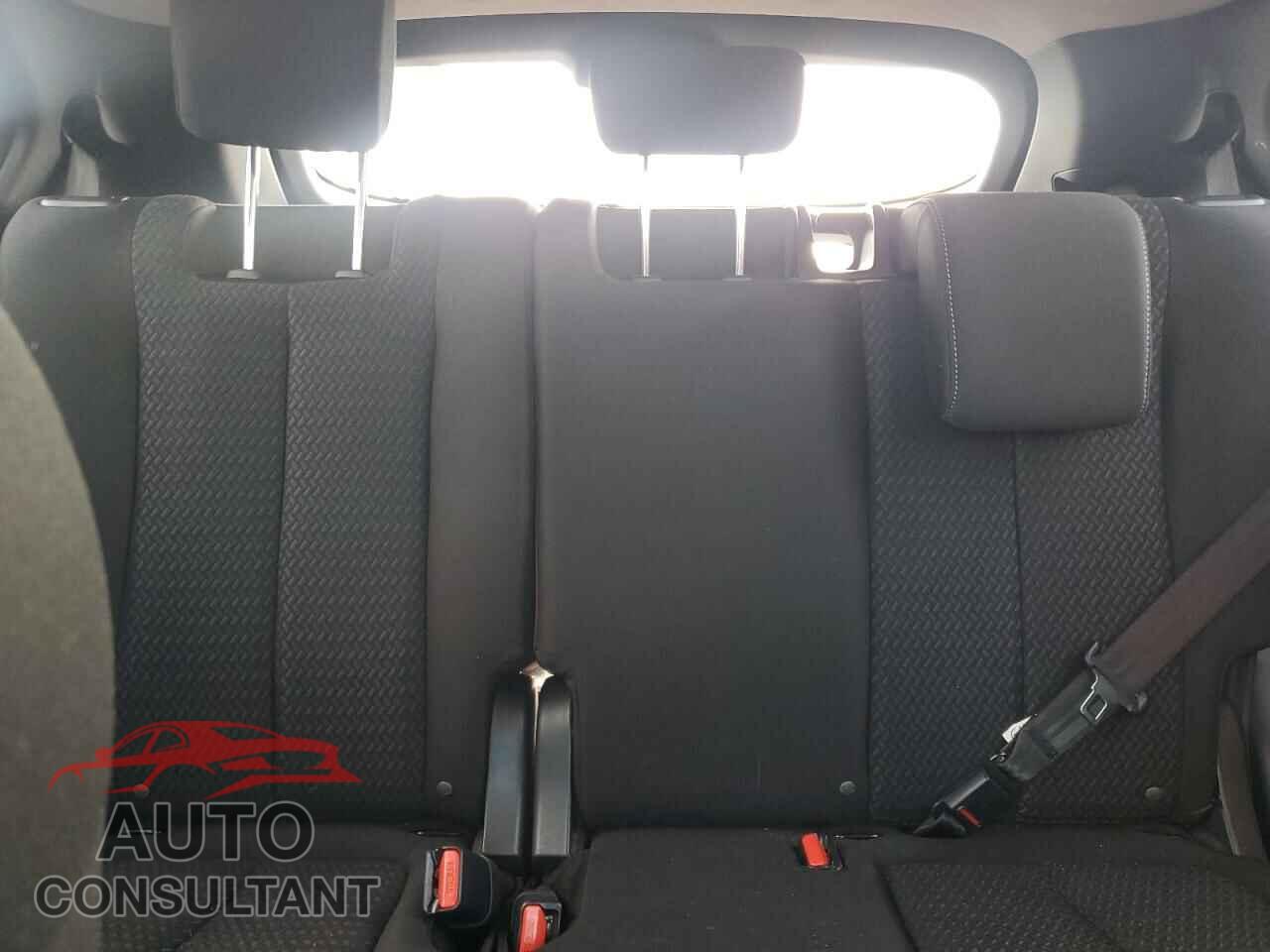 MITSUBISHI ECLIPSE 2018 - JA4AT3AA8JZ045487