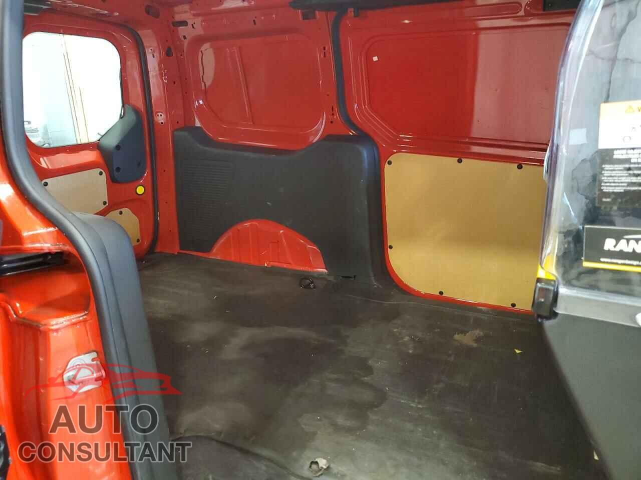 FORD TRANSIT 2017 - NM0LS7E79H1315307