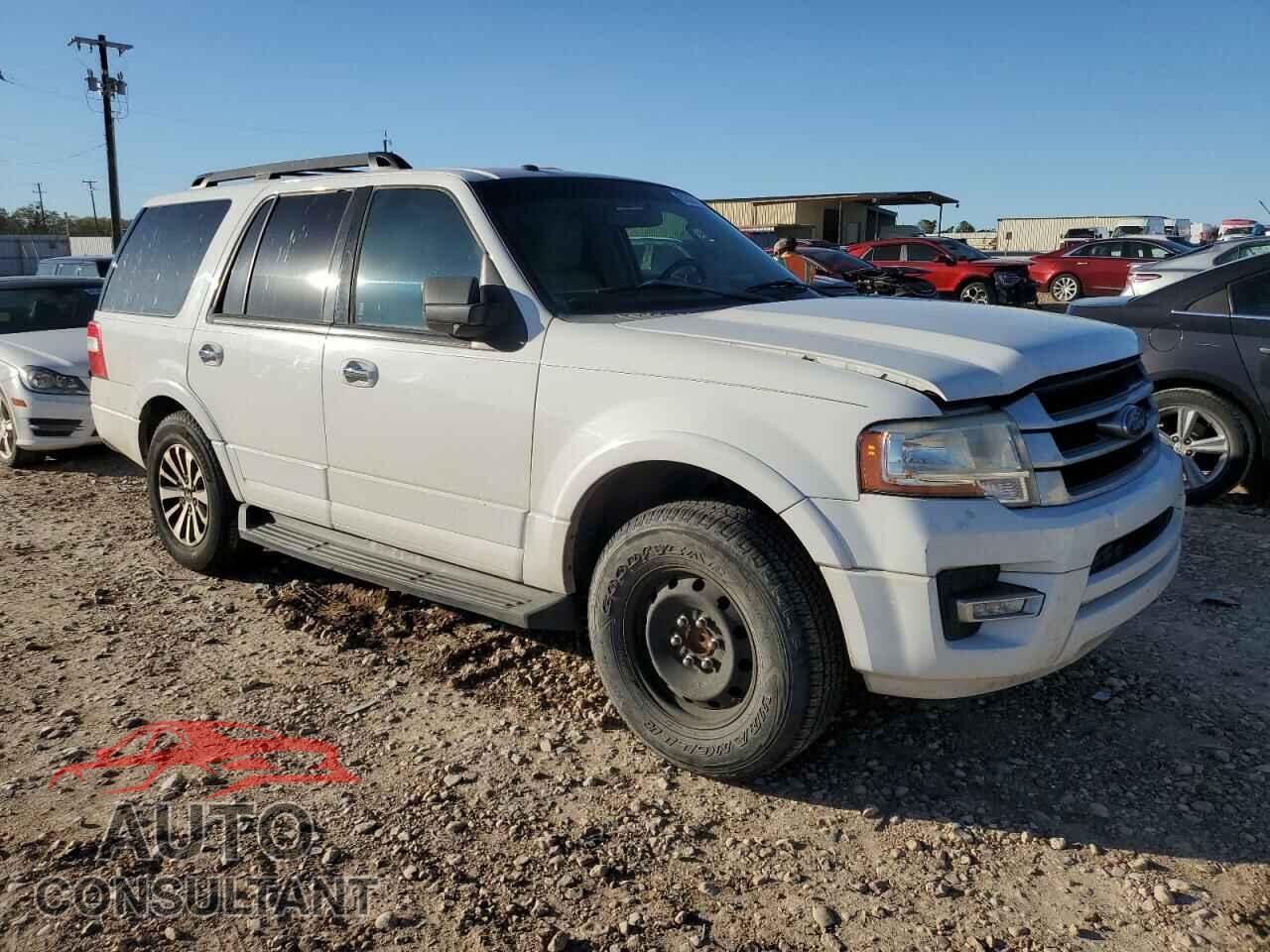 FORD EXPEDITION 2017 - 1FMJU1HT9HEA82964