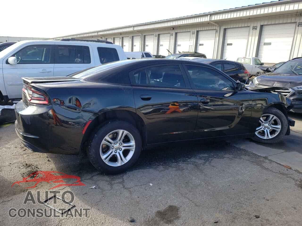 DODGE CHARGER 2017 - 2C3CDXBG6HH634994