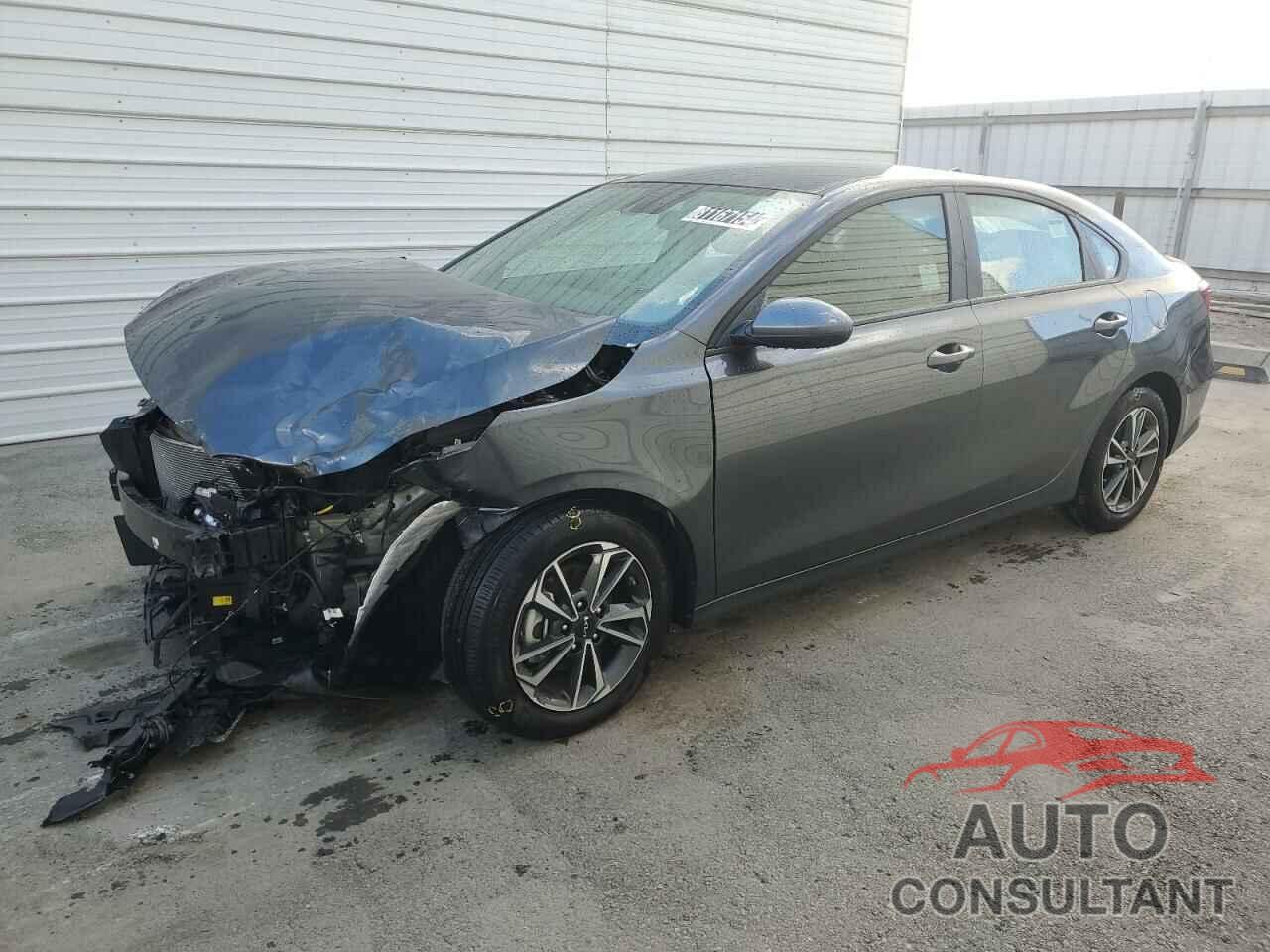 KIA FORTE 2024 - 3KPF24AD5RE799713