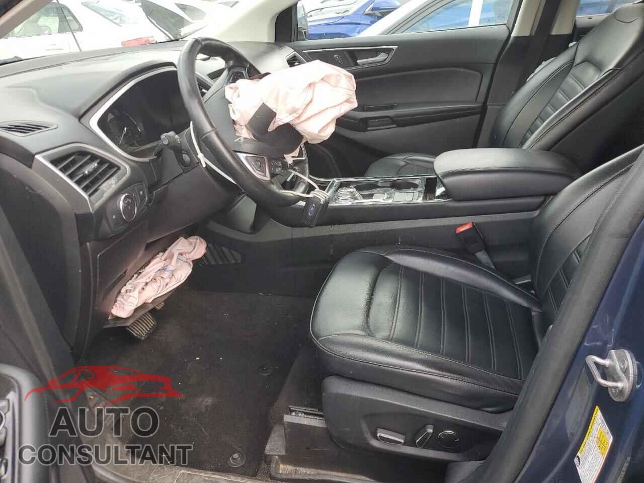 FORD EDGE 2019 - 2FMPK3J93KBC31978