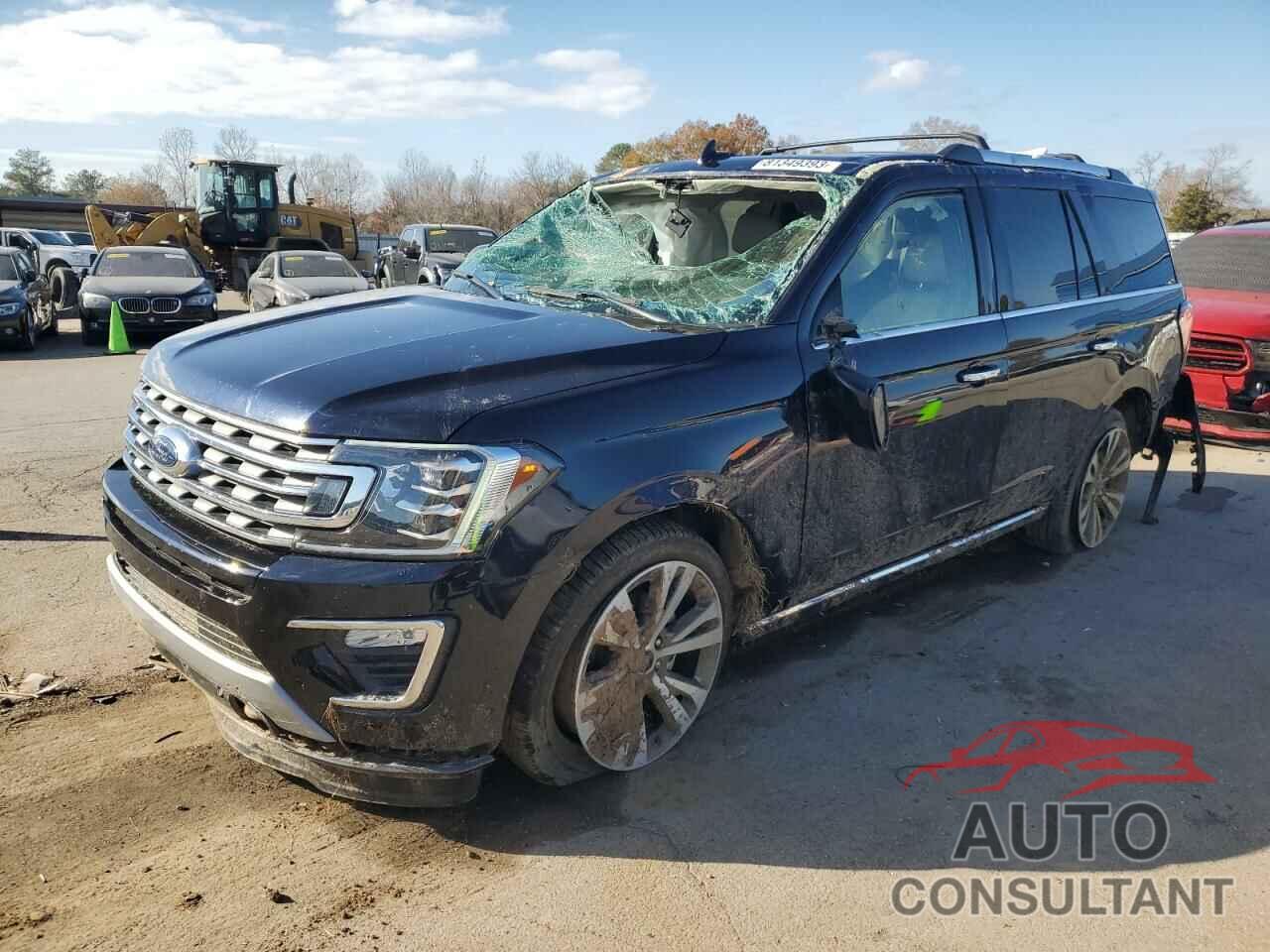 FORD EXPEDITION 2021 - 1FMJU2AT4MEA43516