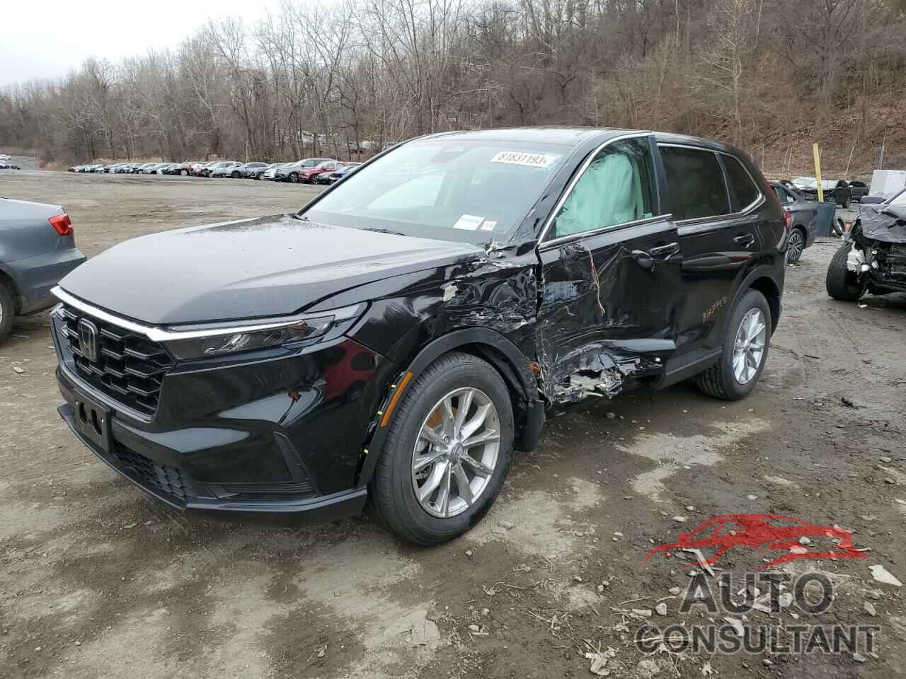 HONDA CRV 2024 - 2HKRS4H4XRH442090
